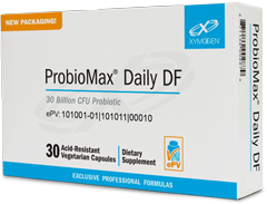 ProbioMax® Daily DF 30 Capsules