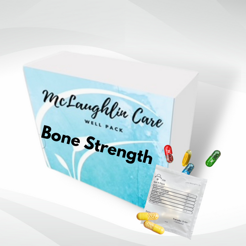 Bone Strength | Mc2 Health/Wellness